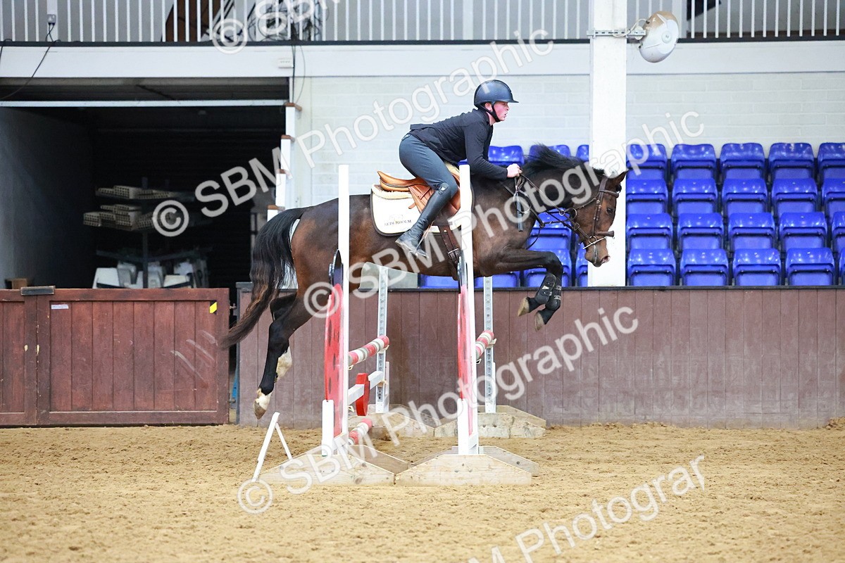 SBM_000221 - Class 1 - Clear Round