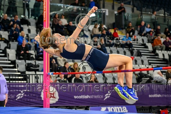 CEInv26-910570 - Field Female Set One