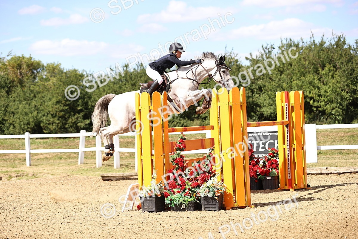 SBM_004330 - Class 23 - Talent Seekers Inc 7Yr Old Championship Qualifier 1.30 - 2nd Half