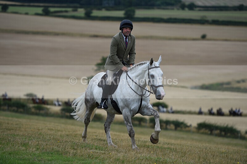 076 - Flodden Rideout 2026