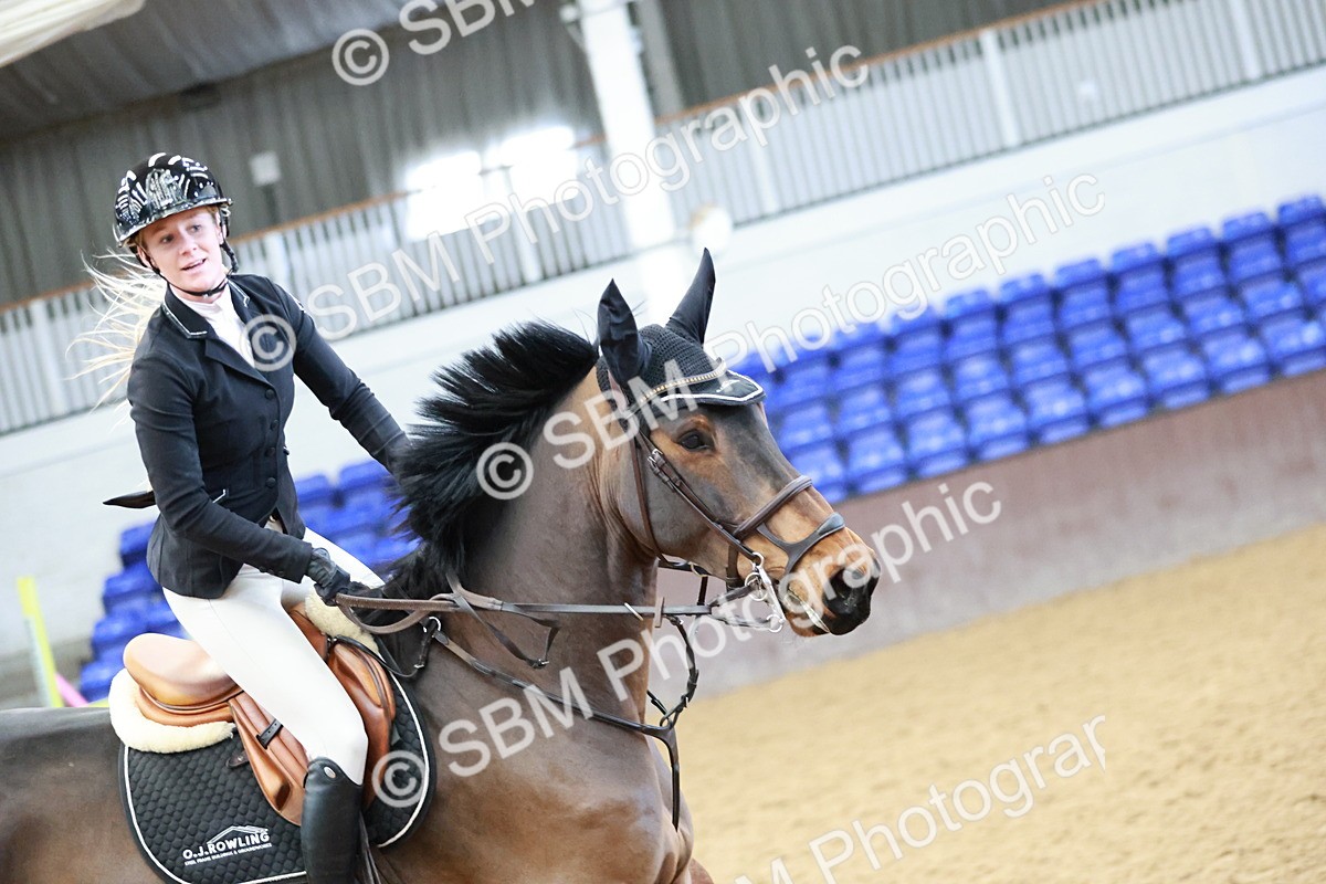 SBM_004257 - Class 11 - Senior Newcomers - 1.10m