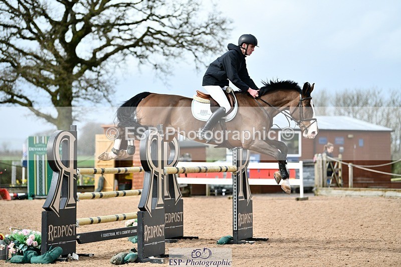 260313-125856-01661 - Cls 3 + 4 Snr Foxhunter and 1.20m Open
