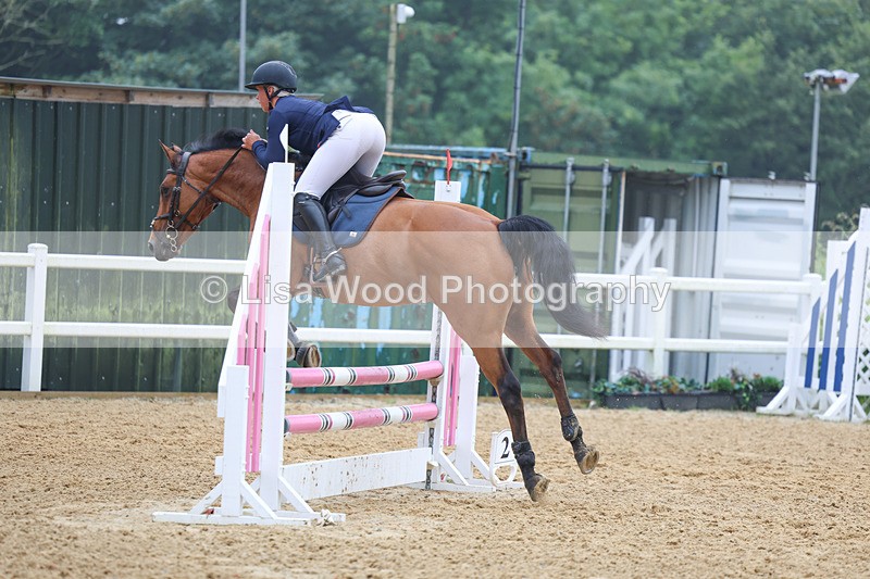 3E7A5157 - Class 3: Senior 80cm