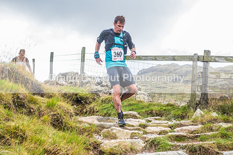 Langdale-1344 - Langdale Horseshoe Fell Race Saturday 8th October 2022
