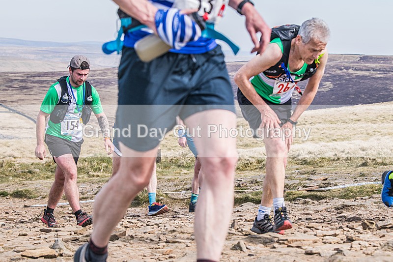 Pen-Y-Ghent-967 - The 3 Peaks Race Saturday 25th April 2026 - Pen Y Ghent