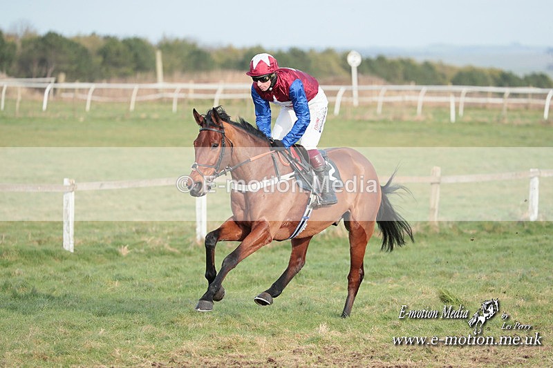 PtP 270124 686 - Royal Artillery PtP Larkhill 27/01/24
