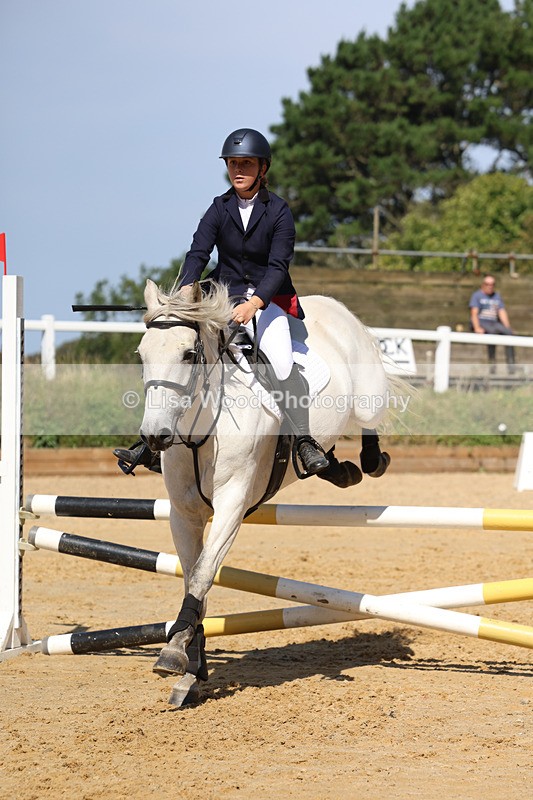 3E7A1475 - Class 9: 80cm Senior