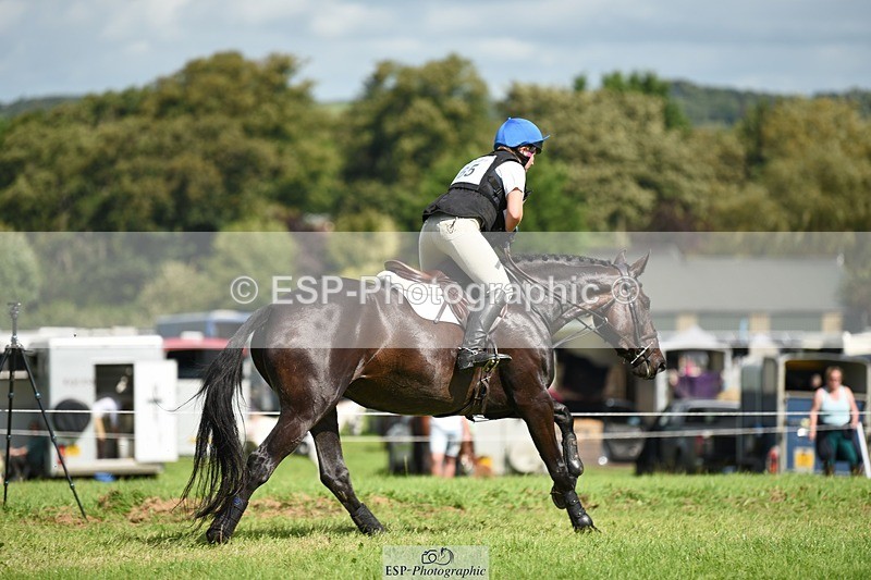 230820X-112948-1266 - BE90 XC 09.40 to Rider 151 at 11.44