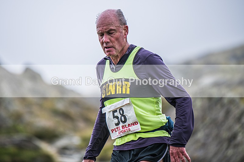 Turner-239 - Turner Landscape Fell Race Saturday 9th August 2025