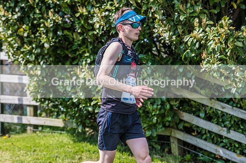 The Finish-129 - The 3 Peaks Race Saturday 25th April 2026 - The Finish