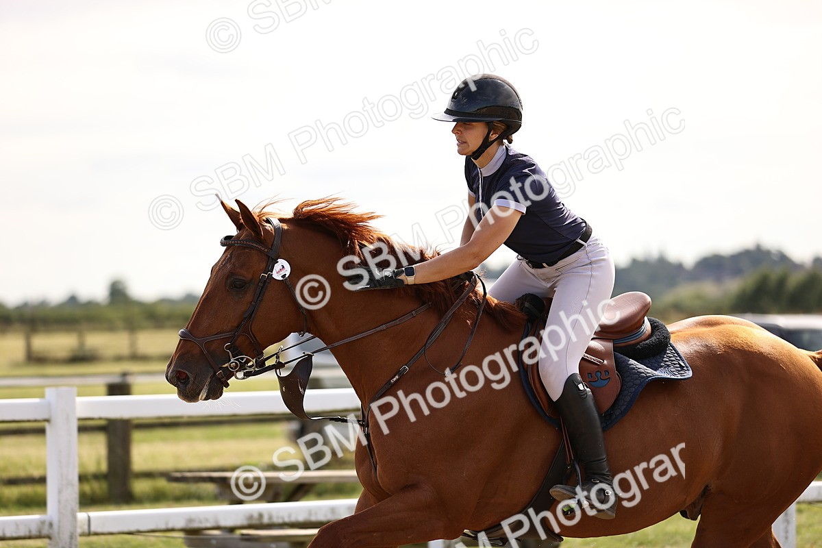 SBM_004668 - Class 23 - Talent Seekers Inc 7Yr Old Championship Qualifier 1.30 - 2nd Half