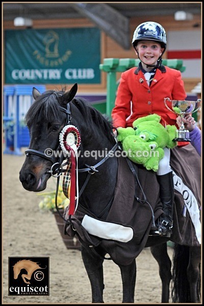 equiscot 3558 - 2012 PRIZEWINNERS INDIVIDUAL PICS