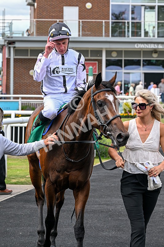010726-Race 5-Saucy Jane-8577 - Race 5 15.10pm David Lever Memorial Handicap