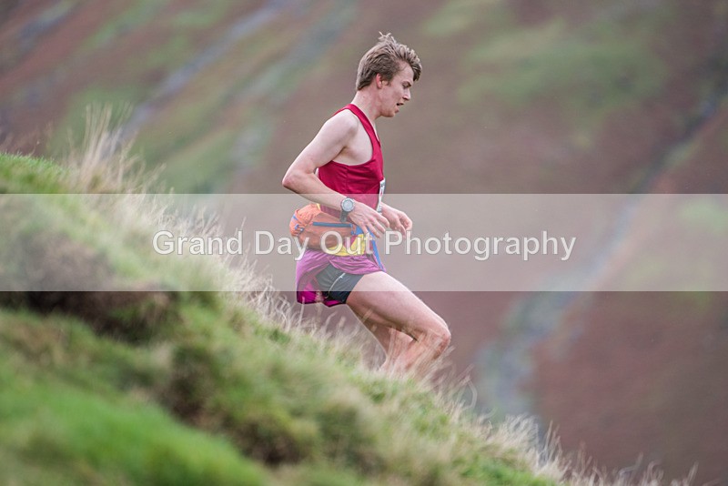 Wasdale Show-522 - Wasdale Head Show Fell Races (Junior & Senior) Saturday 14th October 2023