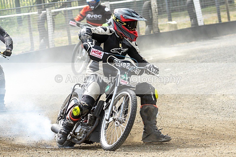 210724-7D-8E0A7851 - Ride & Skid It  Speedway Experience 24th Jul 21