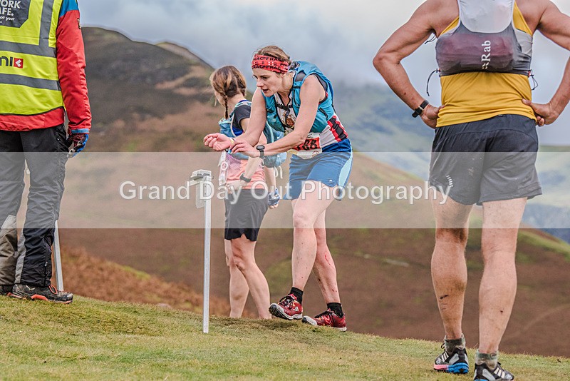 British Fell Relay-3625 - British Fell & Hill Relay Championship Braithwaite Keswick Saturday 21st October 2023
