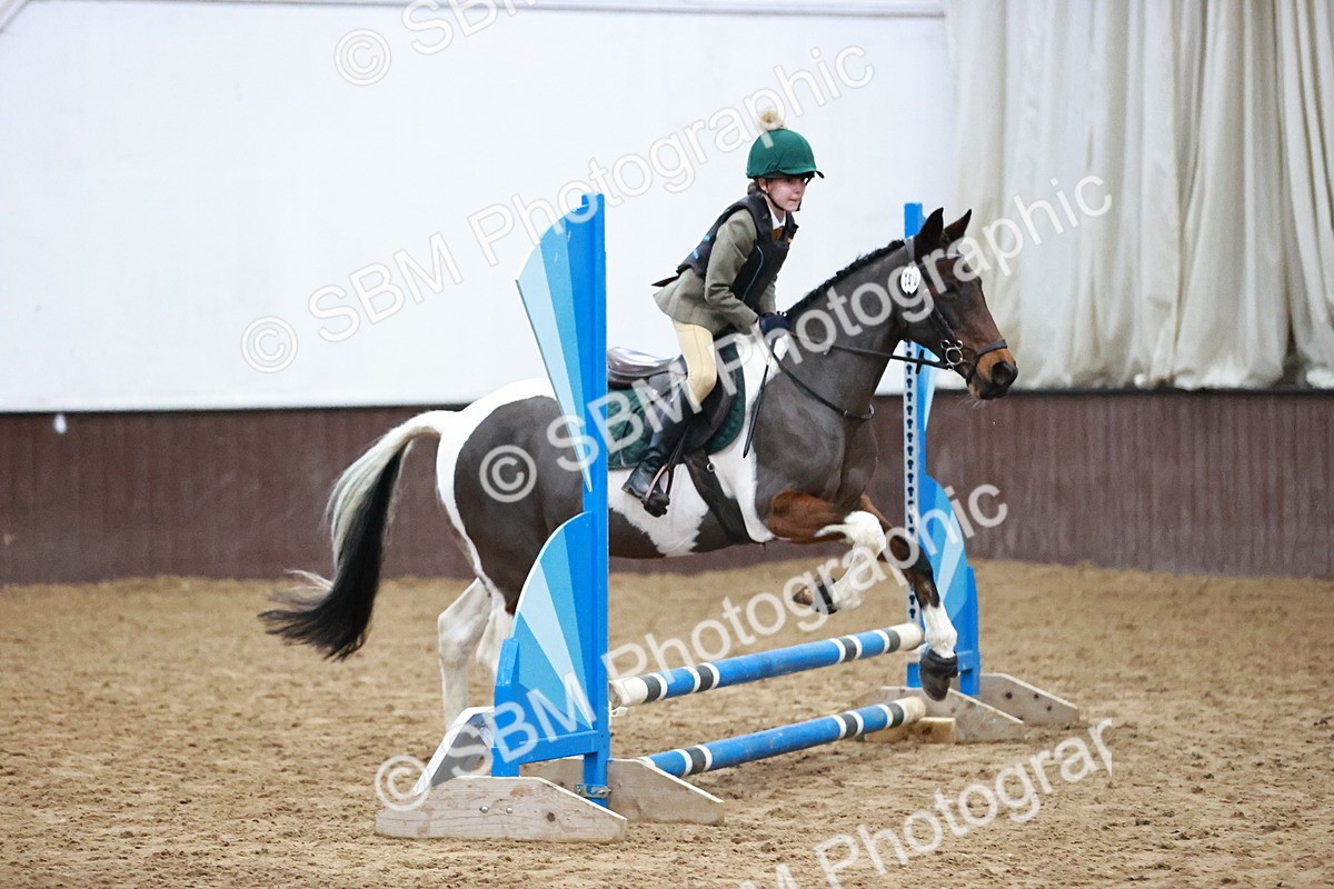 SBM_000188 - Class 2 - 50cm