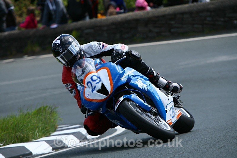  - Supersport Race 1