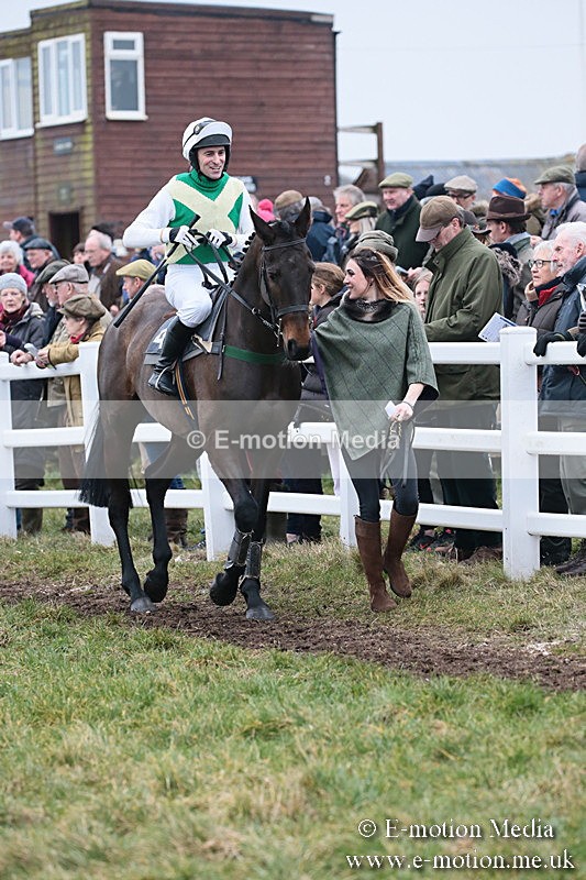PtP 170219 -174 - Combined Services Point-To-Point Larkhill 17/02/19