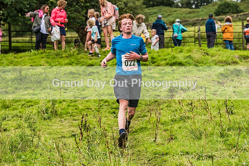 Grasmere-867 - Grasmere Sports Junior & Senior Fell Races Sunday 27th August 2023