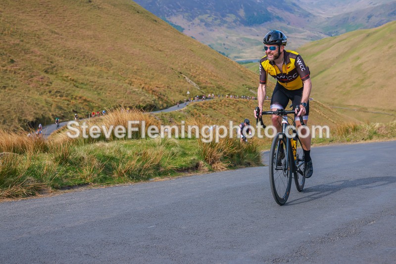 095724 - Newlands Pass 09.00-10.00