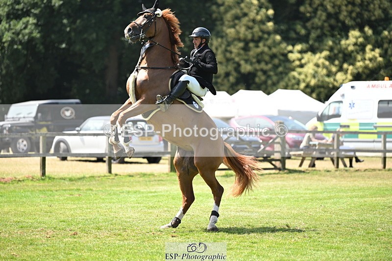 250704A-121501-07375 - Cls 26 4 Year Old Qualifier