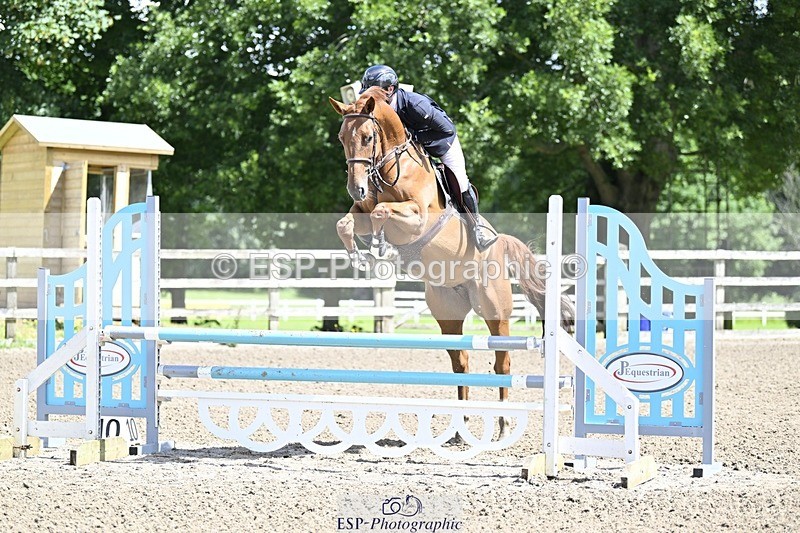 240710-115603-22523 - Cls 203 4 Yr Old 90cm