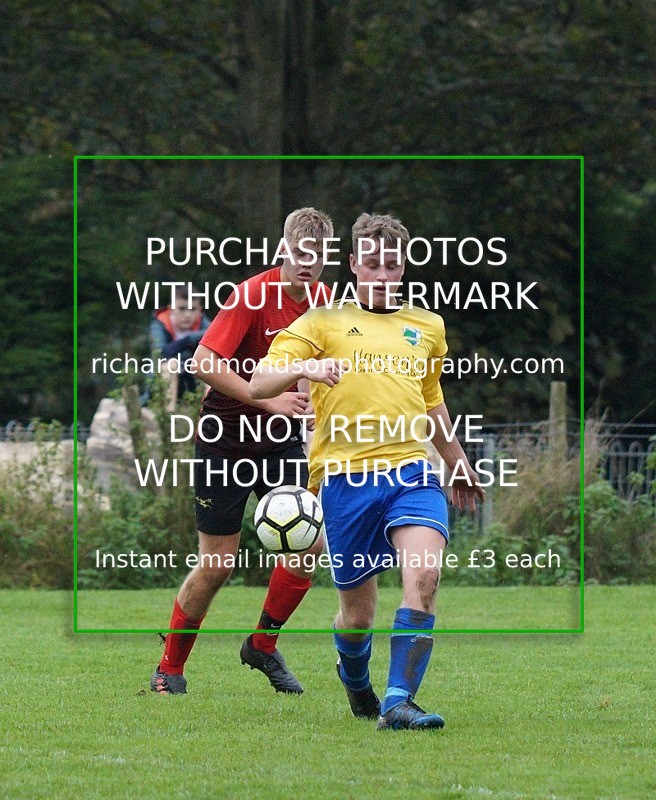 DSC00980 - Sports Photos (Saturday 5 October 2019)