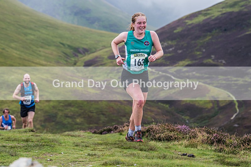 Barrow-176 - Barrow Fell Race Monday 28th August 2023