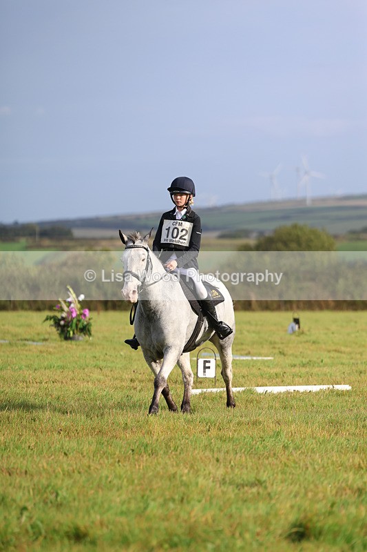 3E7A5166 - Class 1: Trebudannon Open: Dressage