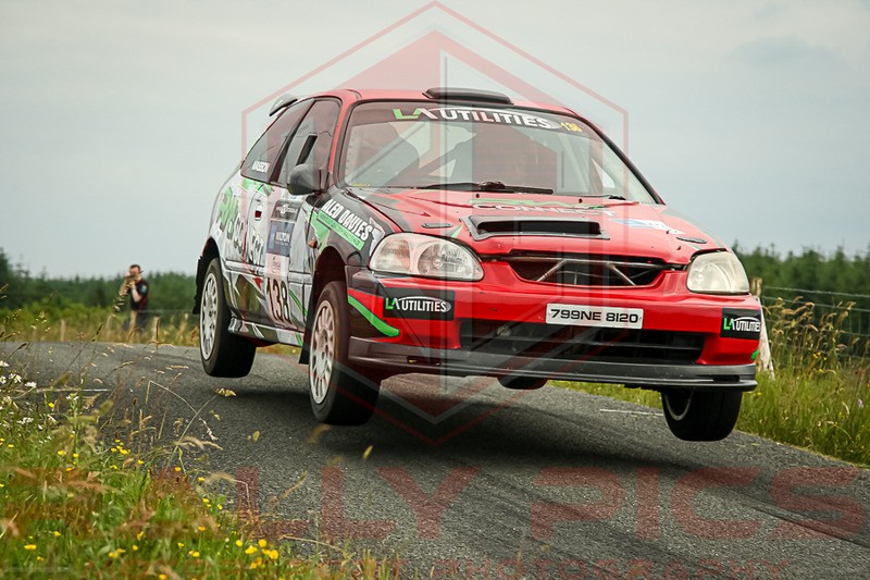 Wilton Recycling Donegal Friday Stages-152 - Wilton Recycling Donegal International Rally 2023