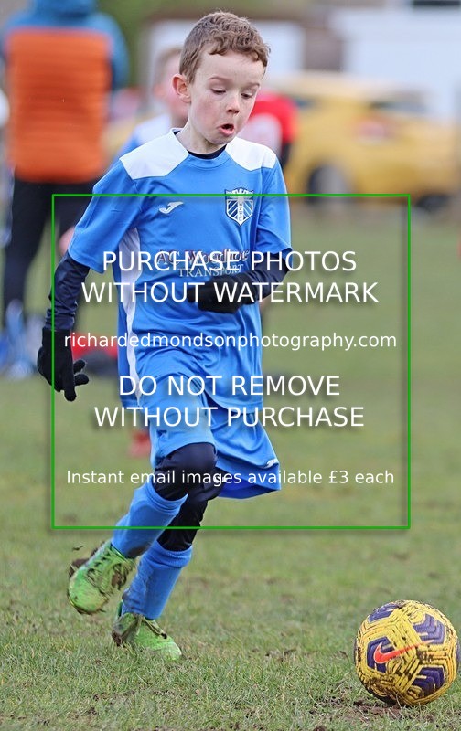 IMG_3350 - Wattsfield U7 v Heathwaite U7 (29/1/22)