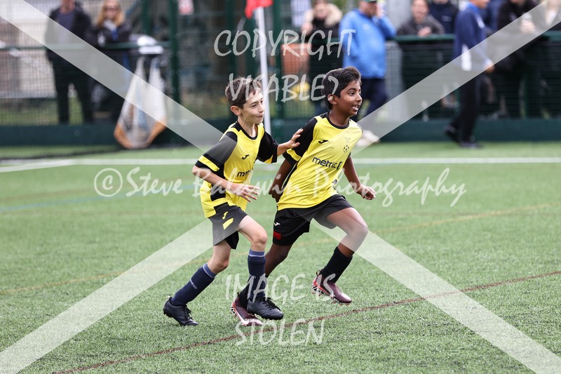 1DX30787 - Sat 6th U9 Boys