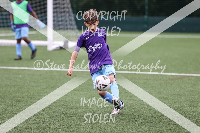 1DX31200 - Sun 7th U10 Boys