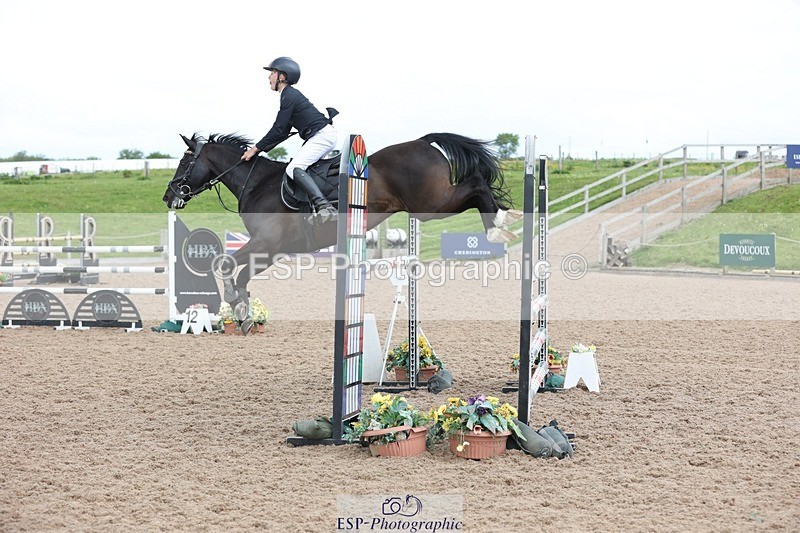 250505-140027-04969 - Cls 8 The Brown Family 148cm Grand Prix