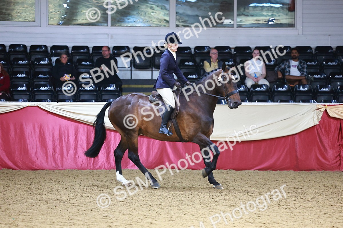 SBM_24041 - Class 905 - Supreme Final - Ridden Veteran