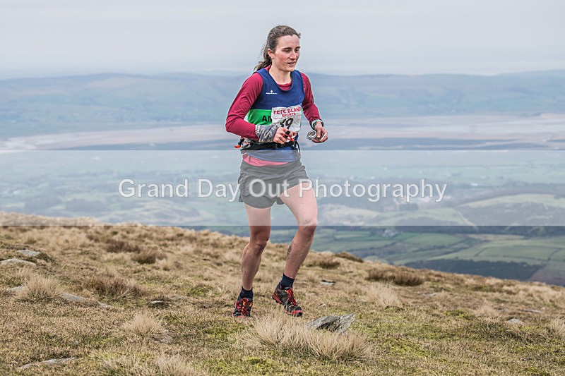 Black Combe-982 - Black Combe Fell Race Saturday 4th March 2023