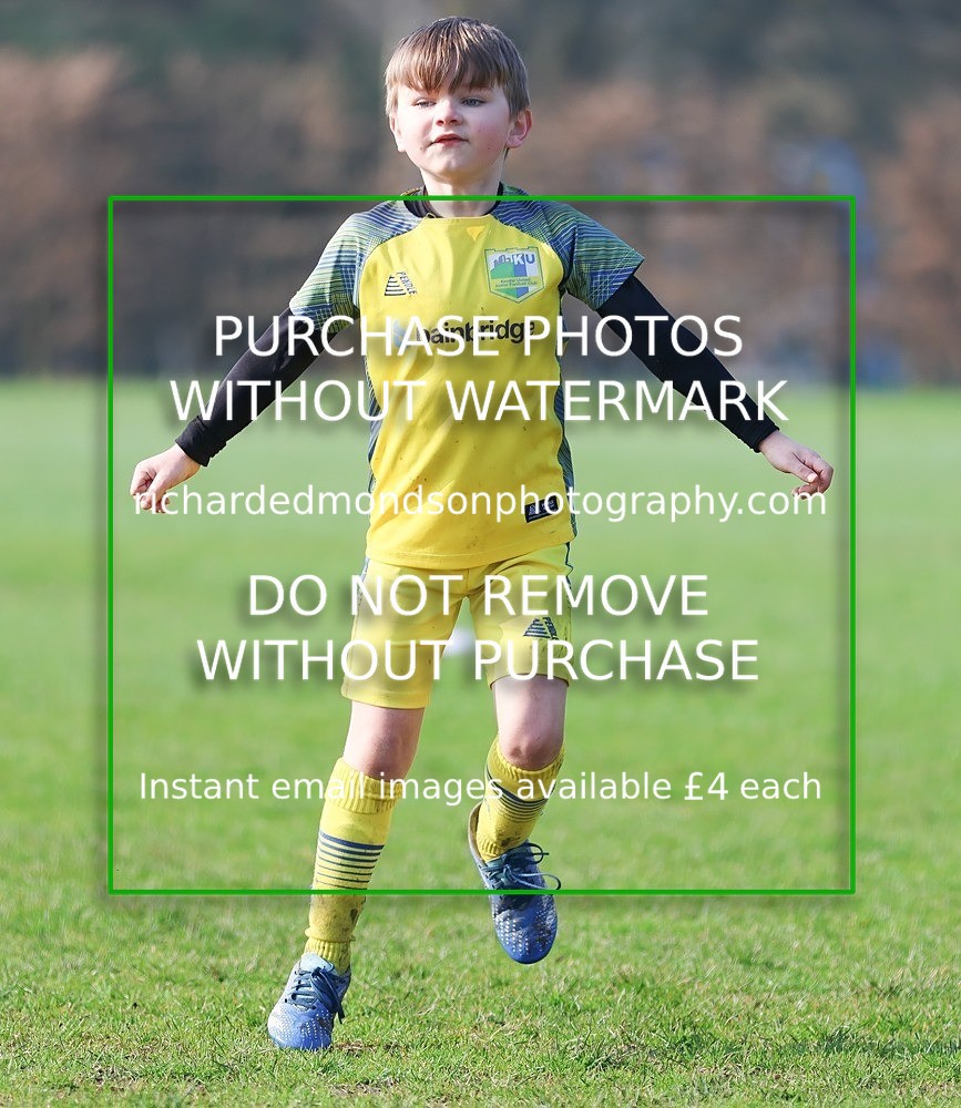 533A9351 - Kendal United Youth Under 7 (21/3/26)