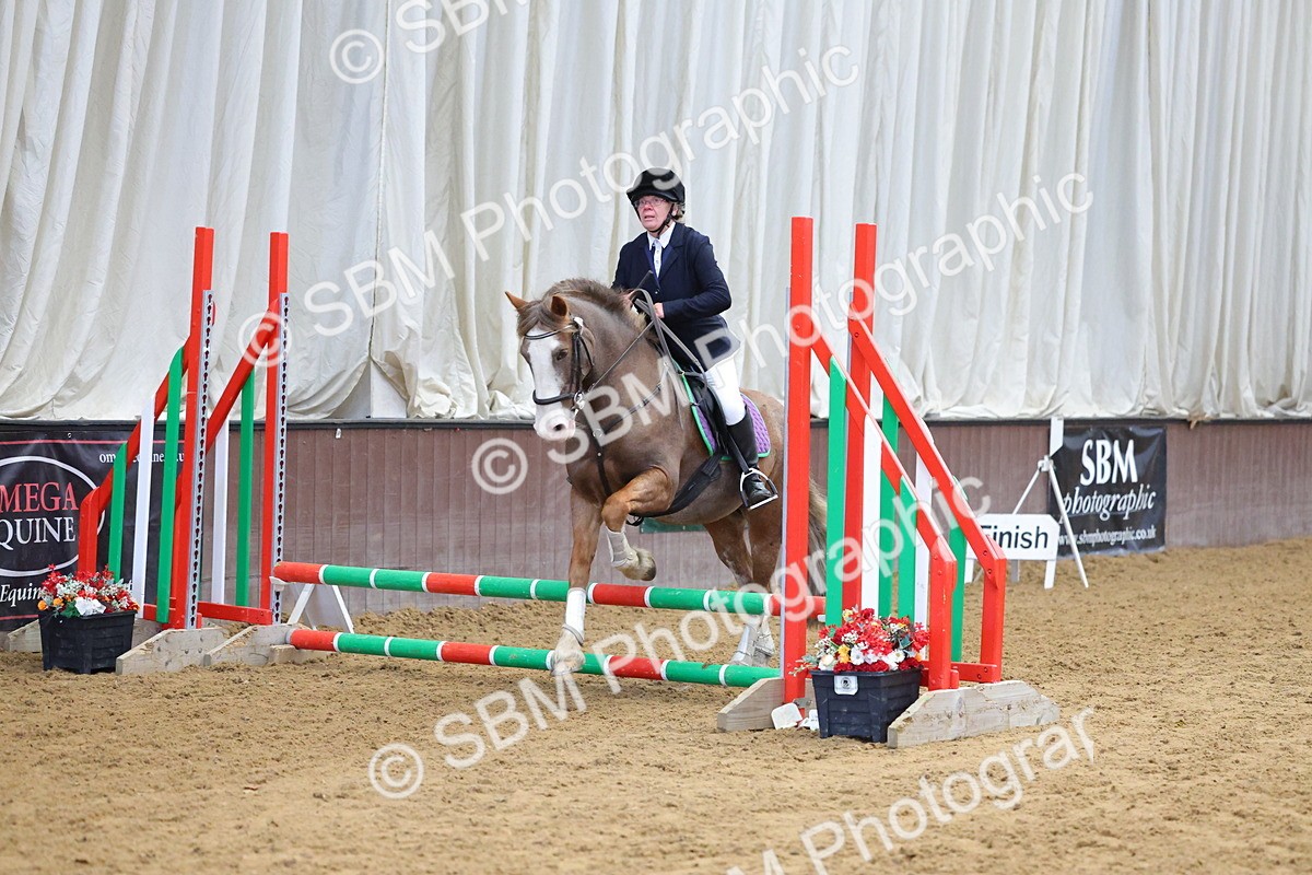 SBM_000384 - Class 5 - 50cm - BRC Championships