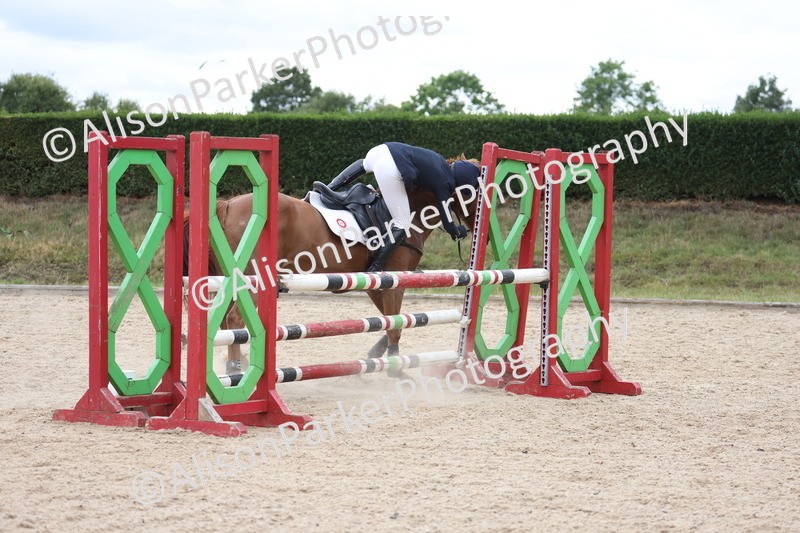 20250803-1340 - Class 4 - 90cm