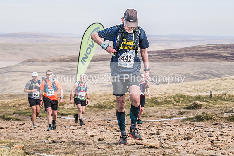 Pen-Y-Ghent-1312 - The 3 Peaks Race Saturday 25th April 2026 - Pen Y Ghent