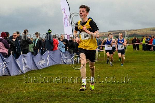 SCLan25-919198 - Mens U17