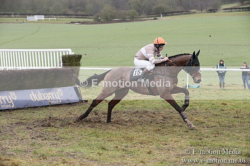 PtP 200118 586 - Barbury International Racing Club Point-to-Point 20/01/18