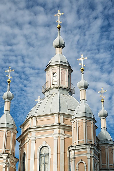  - Russia