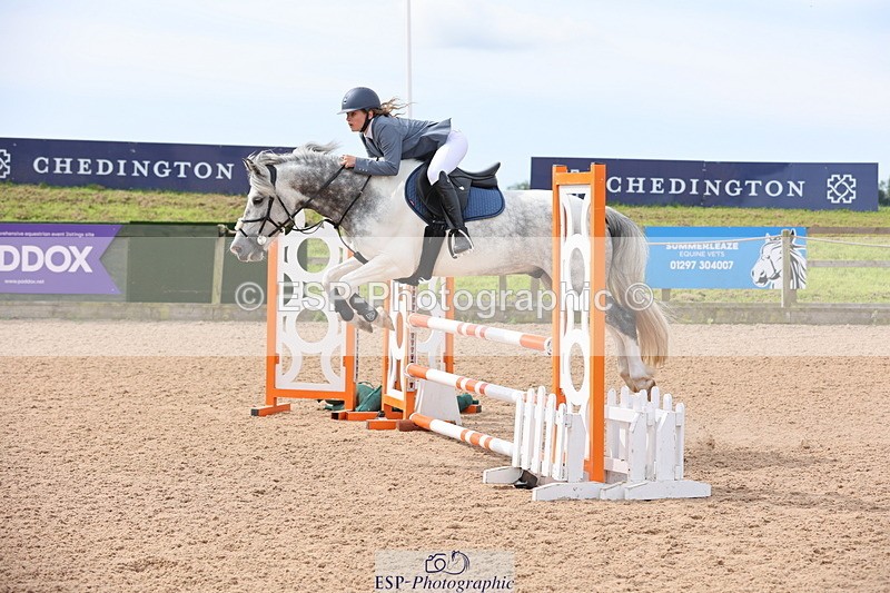 240714A-103230-01737 - Cls 4 Pony Disc & 90 Open