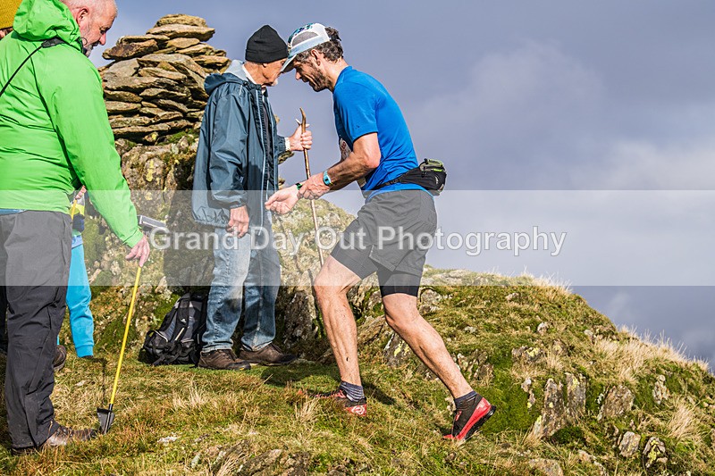 Dunnerdale-591 - Dunnerdale Fell Race Saturday 8th November 2025