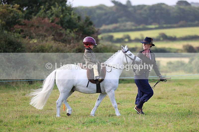 3E7A3335 - Class 2: Lead rein