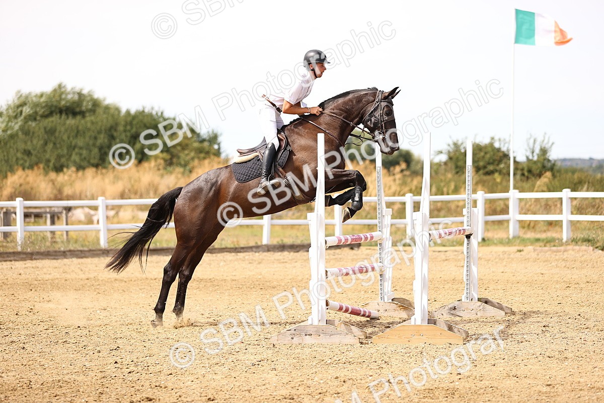 SBM_001119 - Class 4 - Senior Discovery - 1.00m Open