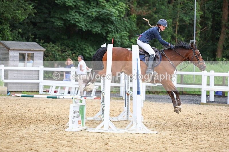 3E7A6831 - Class 13: Pony British Noise/80cm open