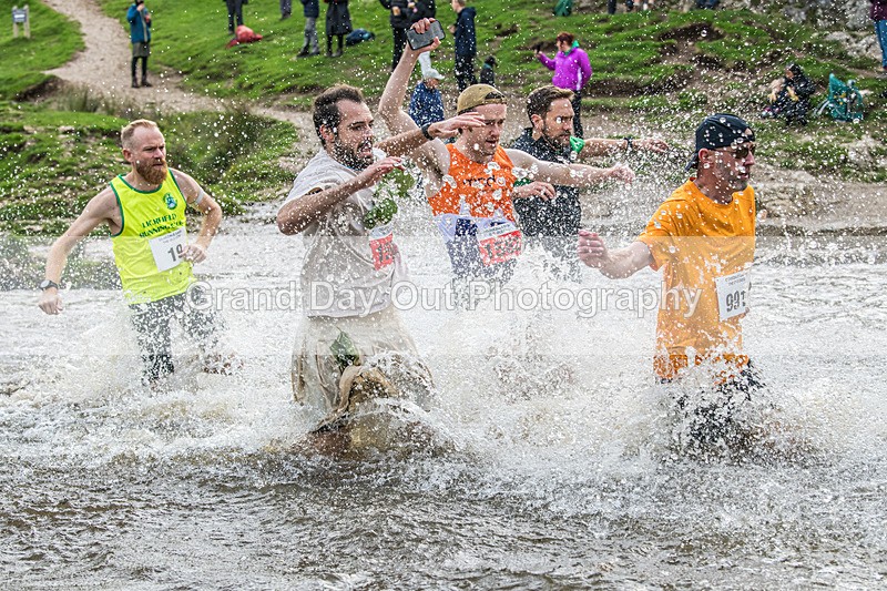 Dovedale Dash-68 - Dovedale Dash Sunday 5th October 2025
